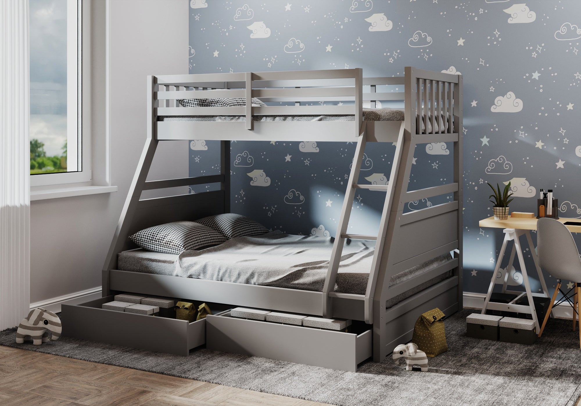 hugo-triple-bunk-bed-with-drawers