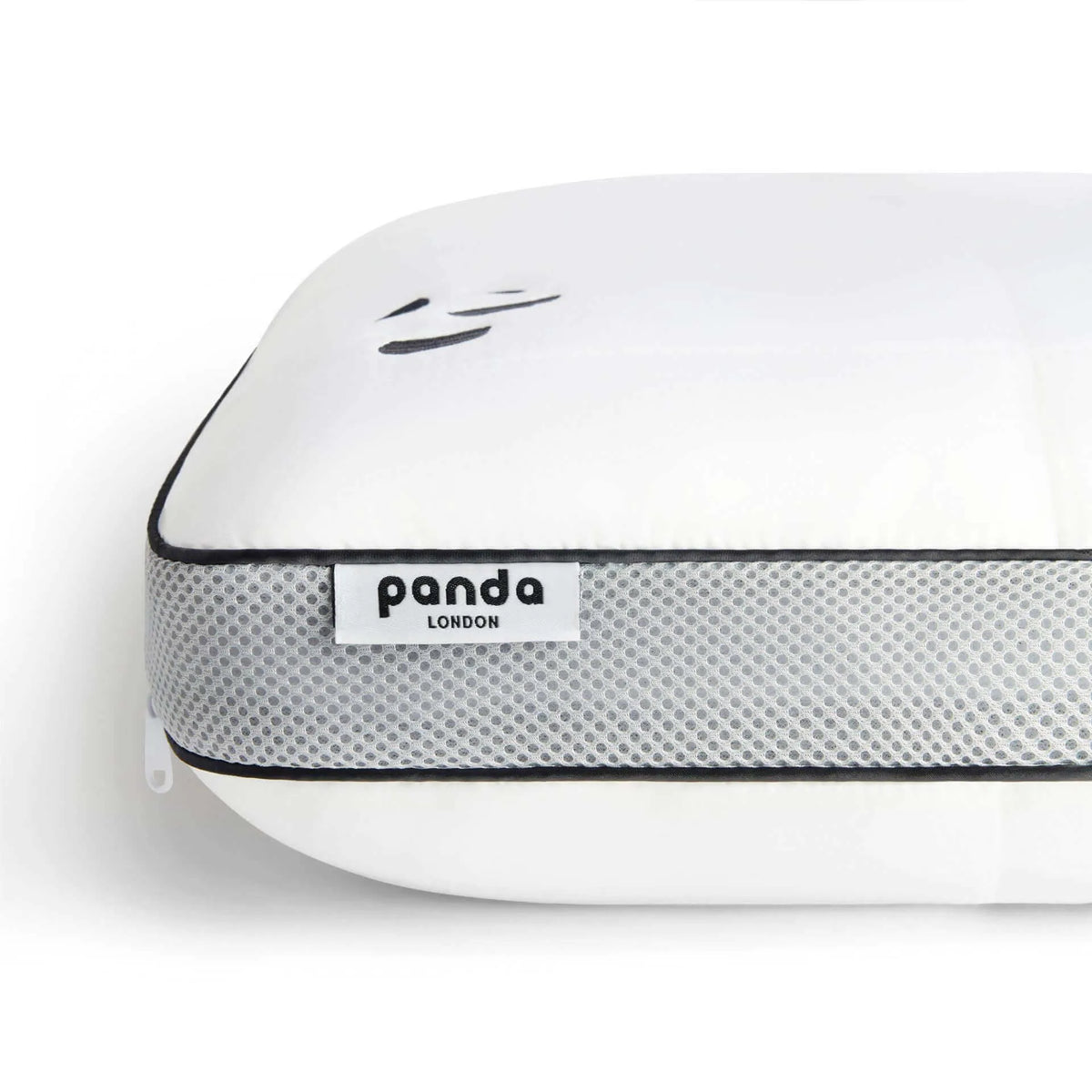 Hybrid Memory Foam Bamboo Pillow