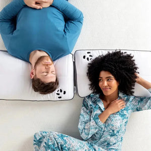 Hybrid Memory Foam Bamboo Pillow
