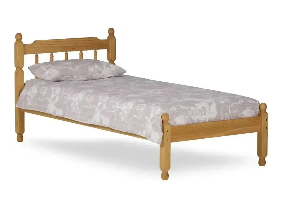 Imperial Spindle Bed - Hover