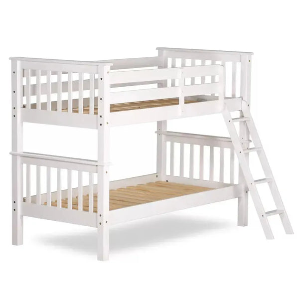 Isaac Detachable Bunk Bed