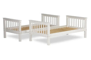Isaac Detachable Bunk Bed