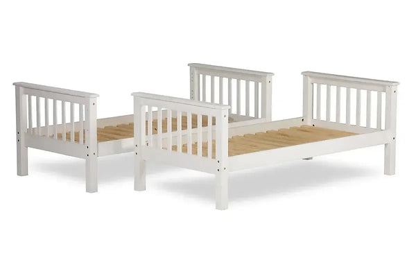 Isaac Detachable Bunk Bed