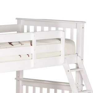 Isaac Detachable Bunk Bed