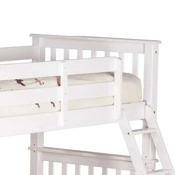 Isaac Detachable Bunk Bed