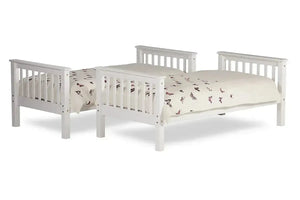 Isaac Detachable Bunk Bed