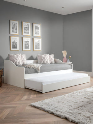 Isla Daybed with Trundle