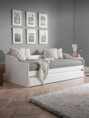 Isla Daybed with Trundle