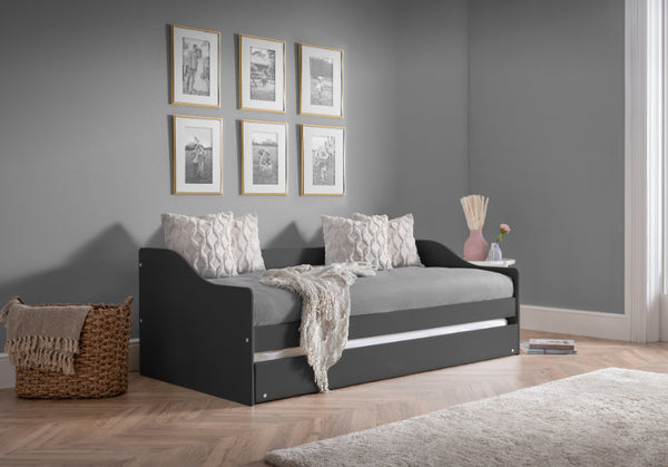 Isla Daybed with Trundle