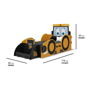 JCB Junior Toddler Bed