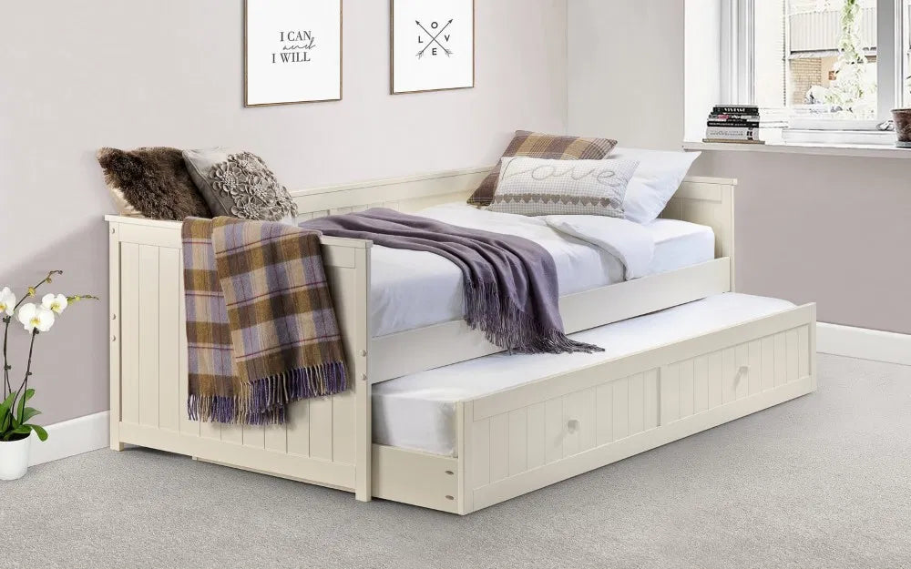Victoria Day Bed with Trundle