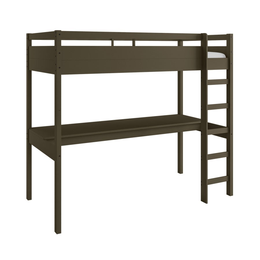 jax-solid-pine-gaming-high-sleeper-with-full-width-desk