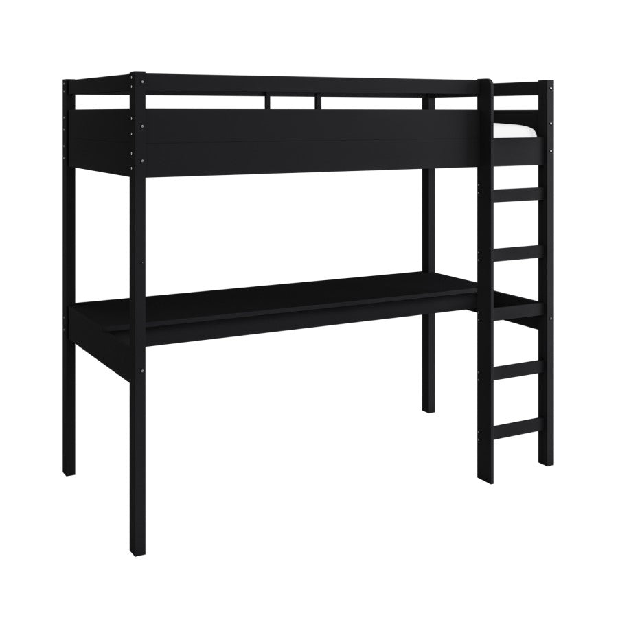 jax-solid-pine-gaming-high-sleeper-with-full-width-desk