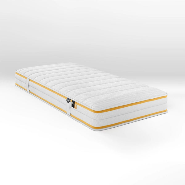Jay-Be Bio Fresh Hybrid 2000 e‑Pocket Single Mattress