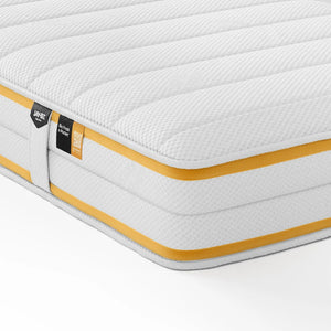 Jay-Be Bio Fresh Hybrid 2000 e‑Pocket Single Mattress