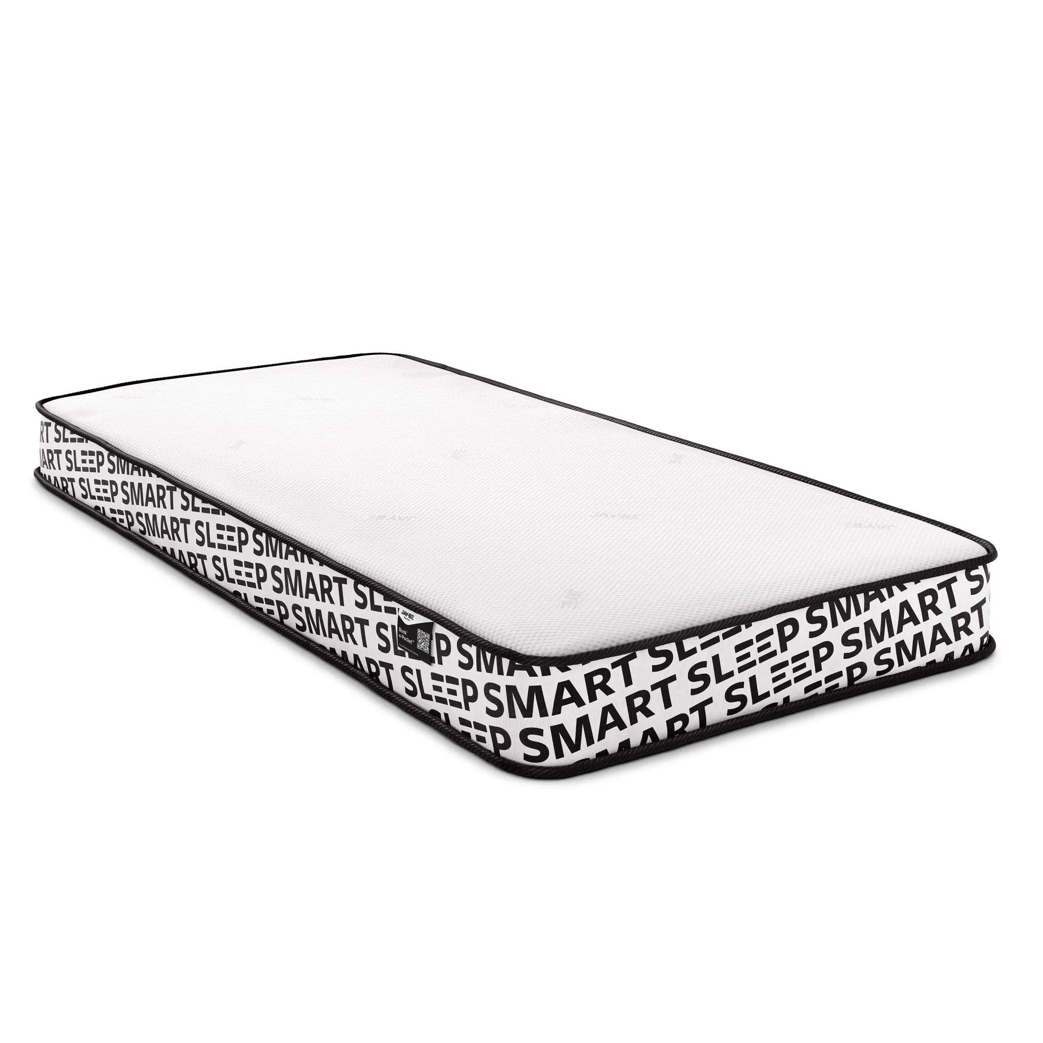 Jay-Be Bunk e‑Pocket Single Mattress - Hover