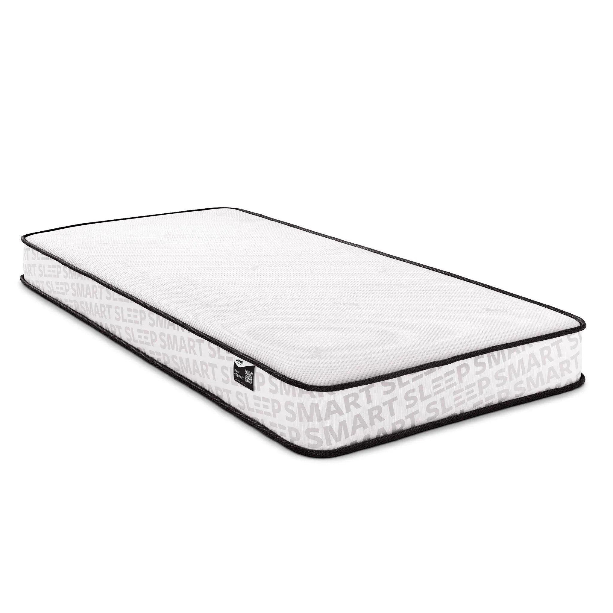 Jay-Be Bunk e‑Sprung Single Mattress - Hover