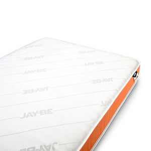 Jay-Be Foam Free Sprung Single Mattress