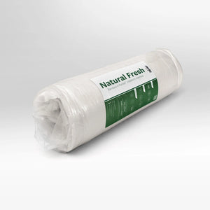 Jay-Be Fresh Bamboo Single Mattress