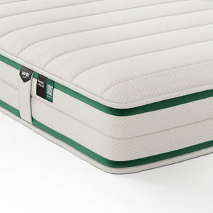 Jay-Be Fresh Bamboo Single Mattress
