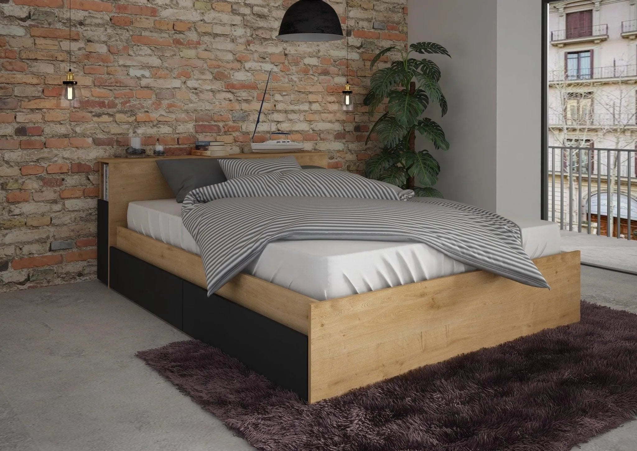 jazz-double-bed-with-colour-options