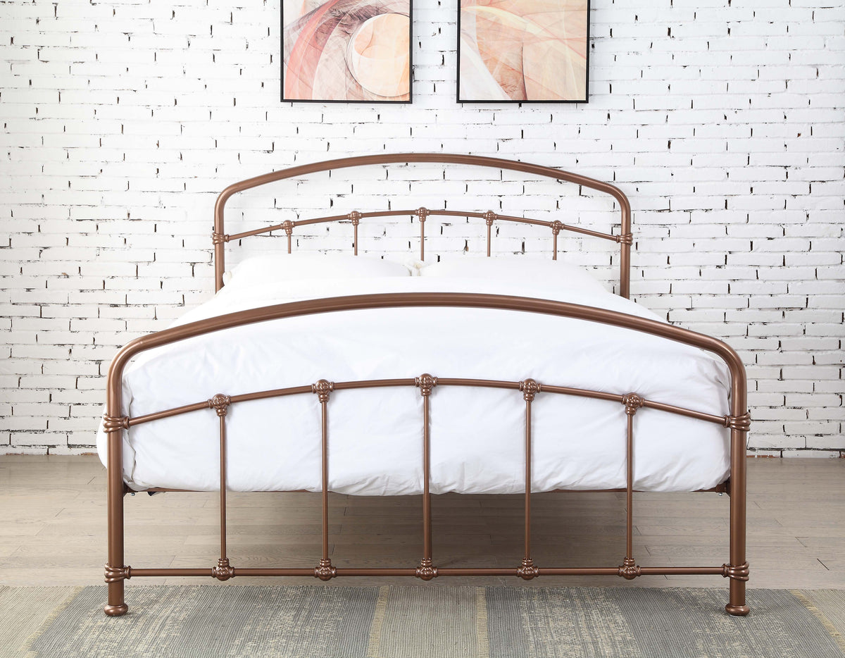 Josephine Guest Bed with Optional Trundle