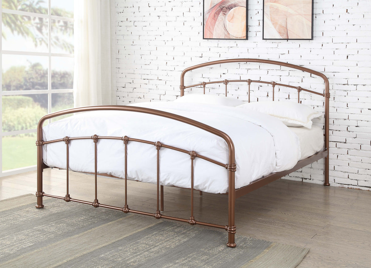 Josephine Guest Bed with Optional Trundle