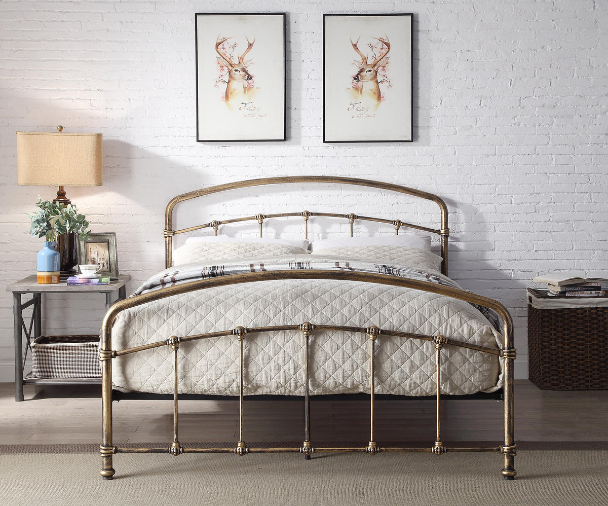 Josephine Guest Bed with Optional Trundle