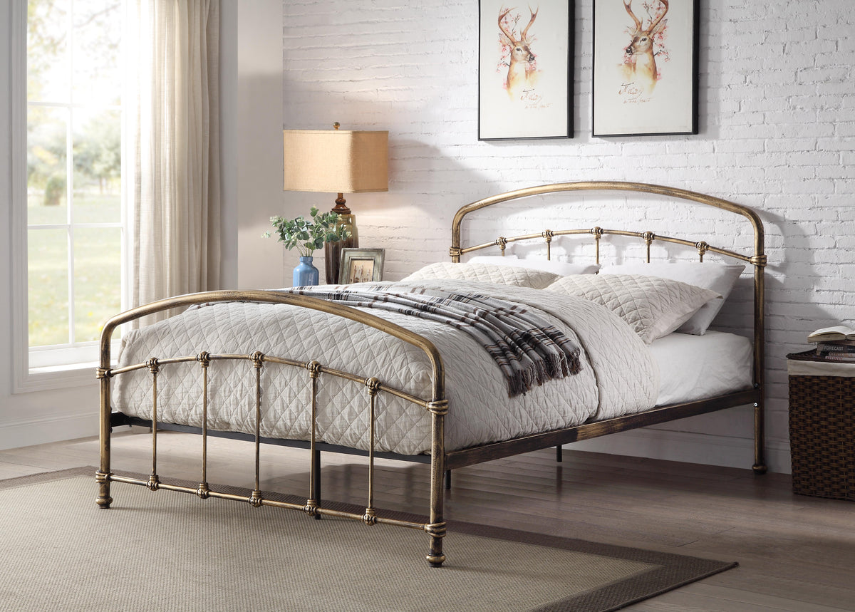 Josephine Guest Bed with Optional Trundle