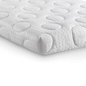 Capsule Reflex Roll-up Mattress (Multiple Sizes)