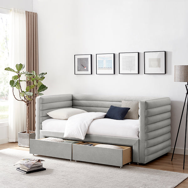 Plan your space