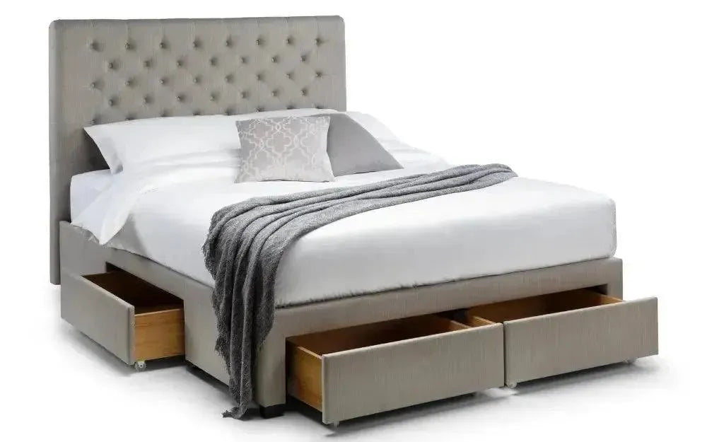Kensington Storage Bed - Hover