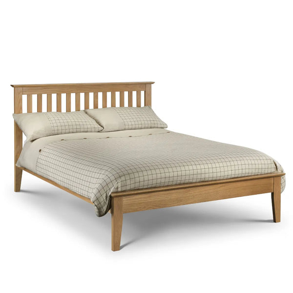 Keswick Shaker Bed