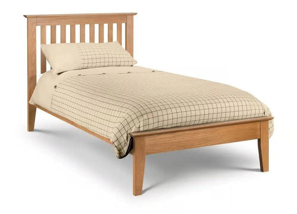 Keswick Shaker Bed