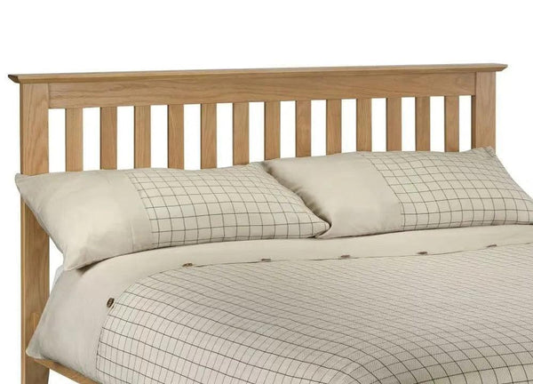 Keswick Shaker Bed