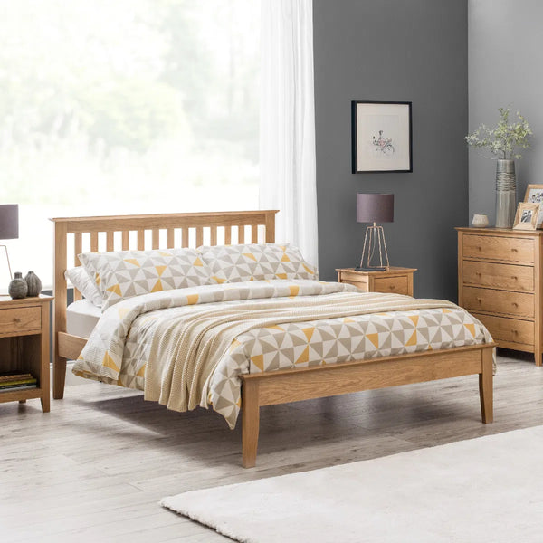 Keswick Shaker Bed