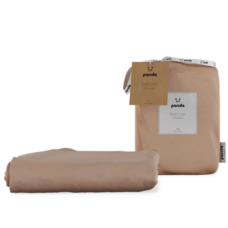 100% Bamboo Bedding Kids Duvet Cover