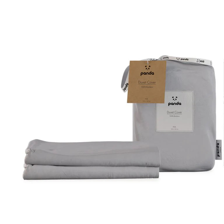 100% Bamboo Bedding Kids Duvet Cover