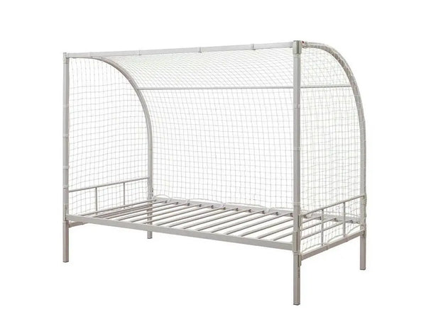 Kids Football Goal Bed