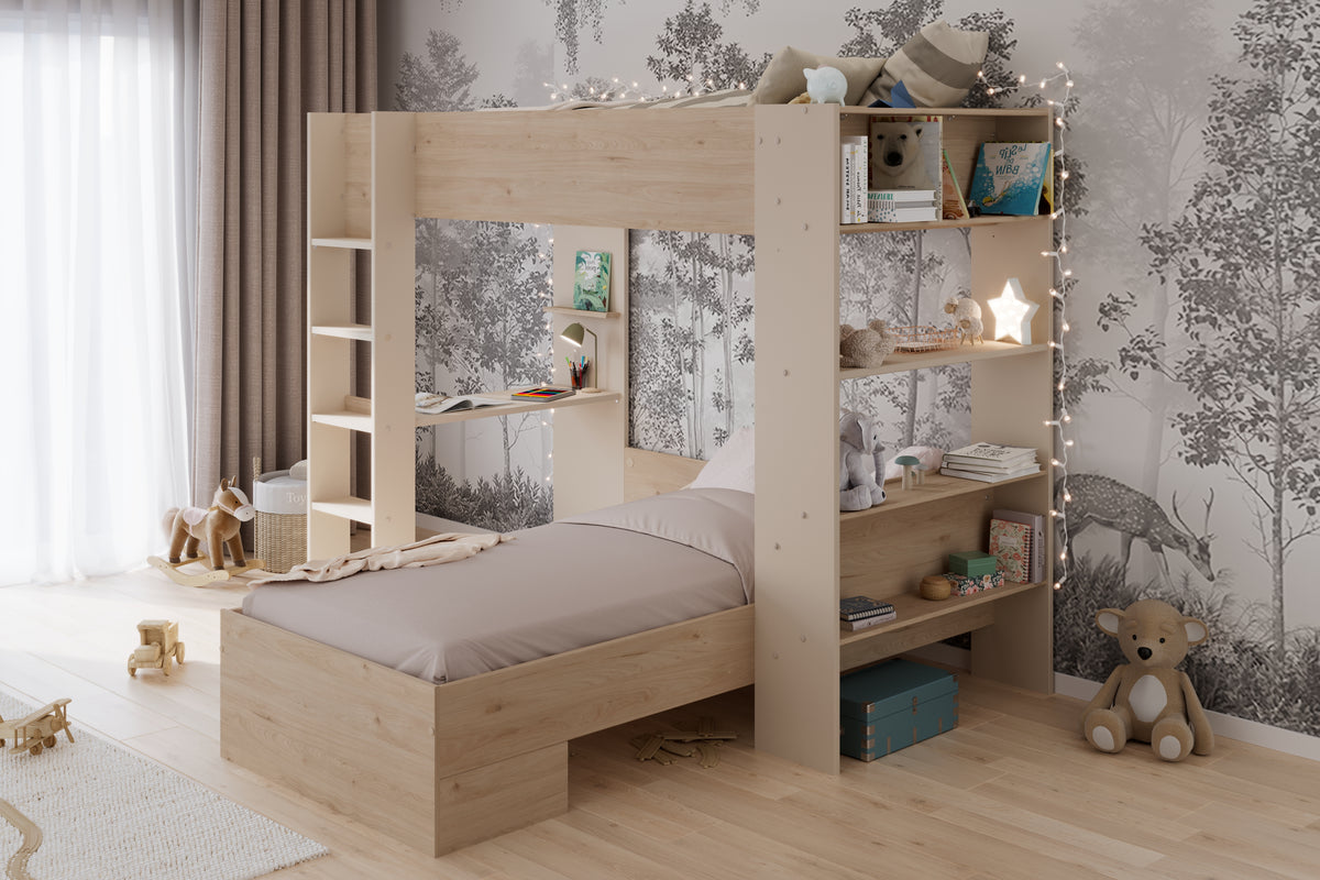 kingston-oak-cashmere-bunk-bed