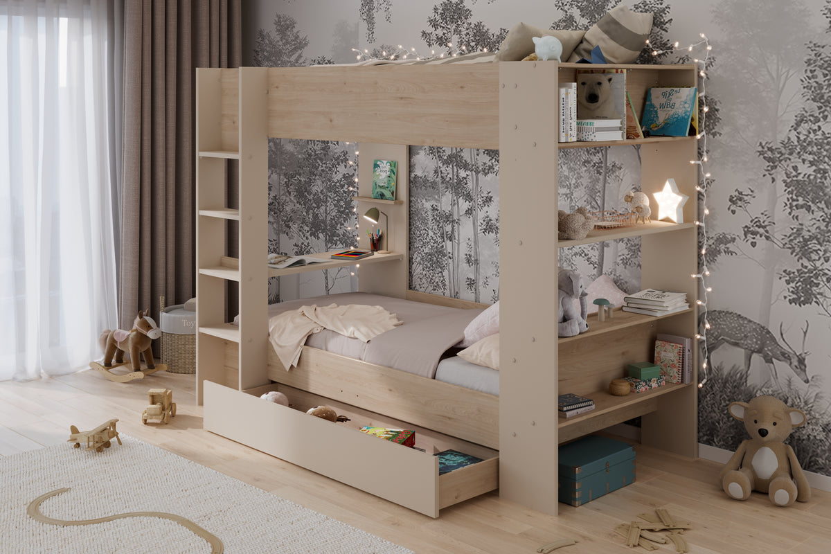 kingston-oak-cashmere-bunk-bed