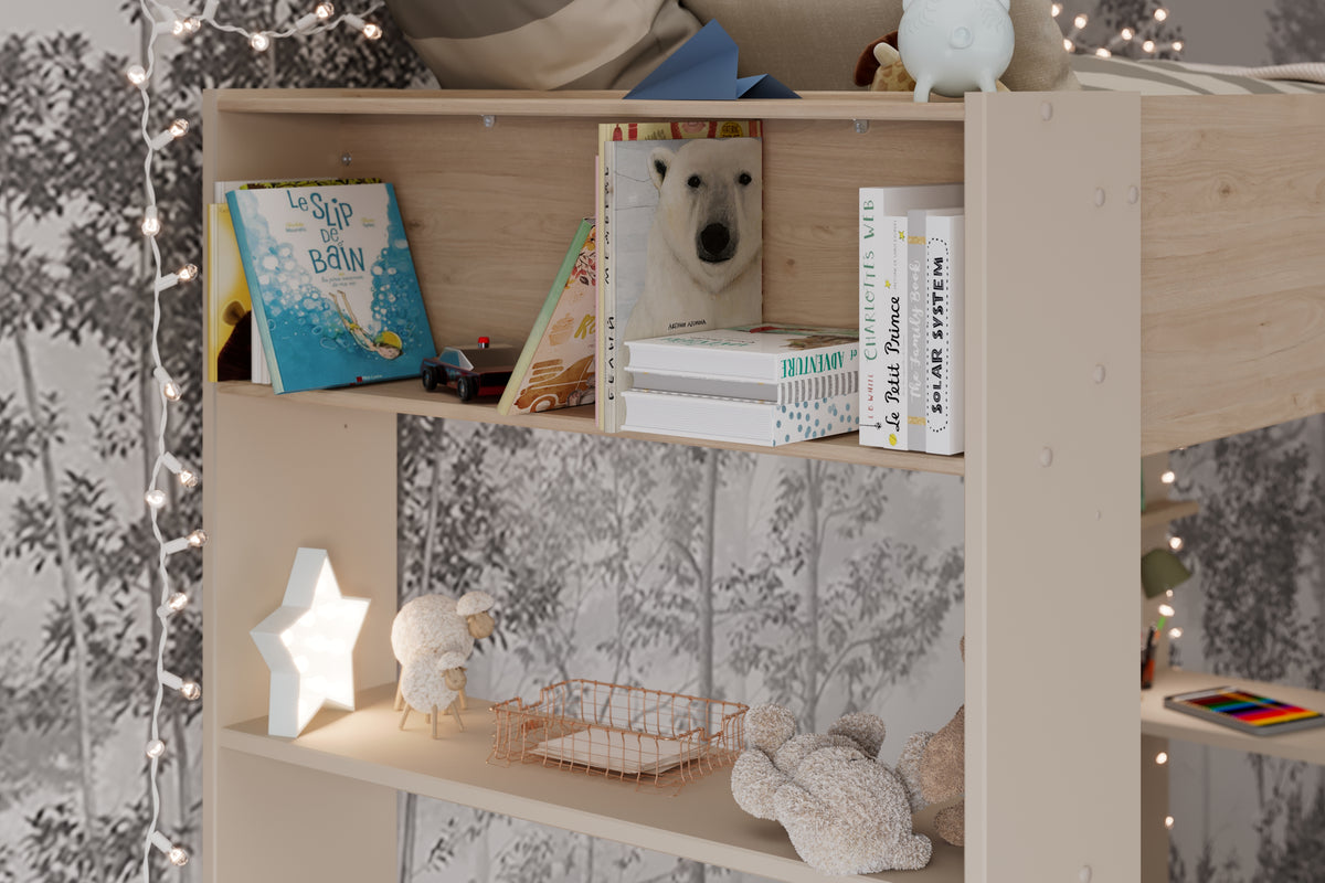 kingston-oak-cashmere-bunk-bed