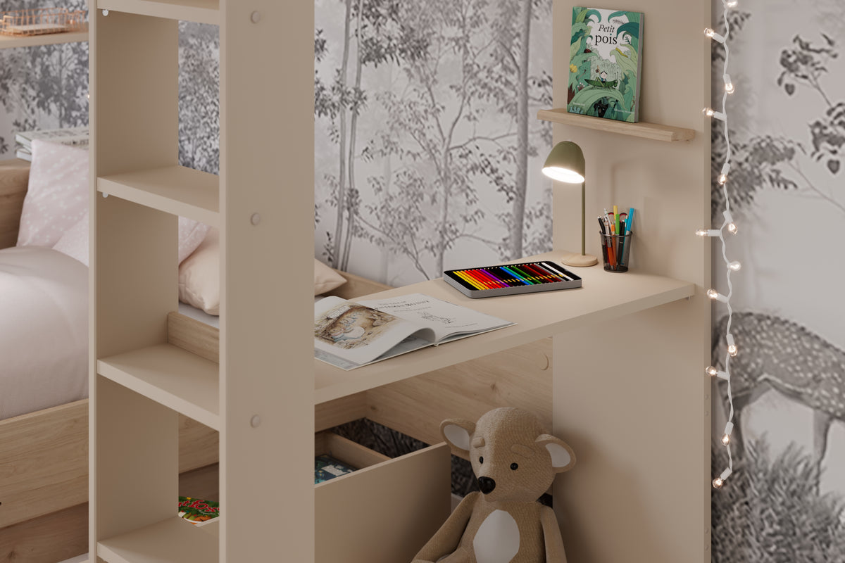 kingston-oak-cashmere-bunk-bed