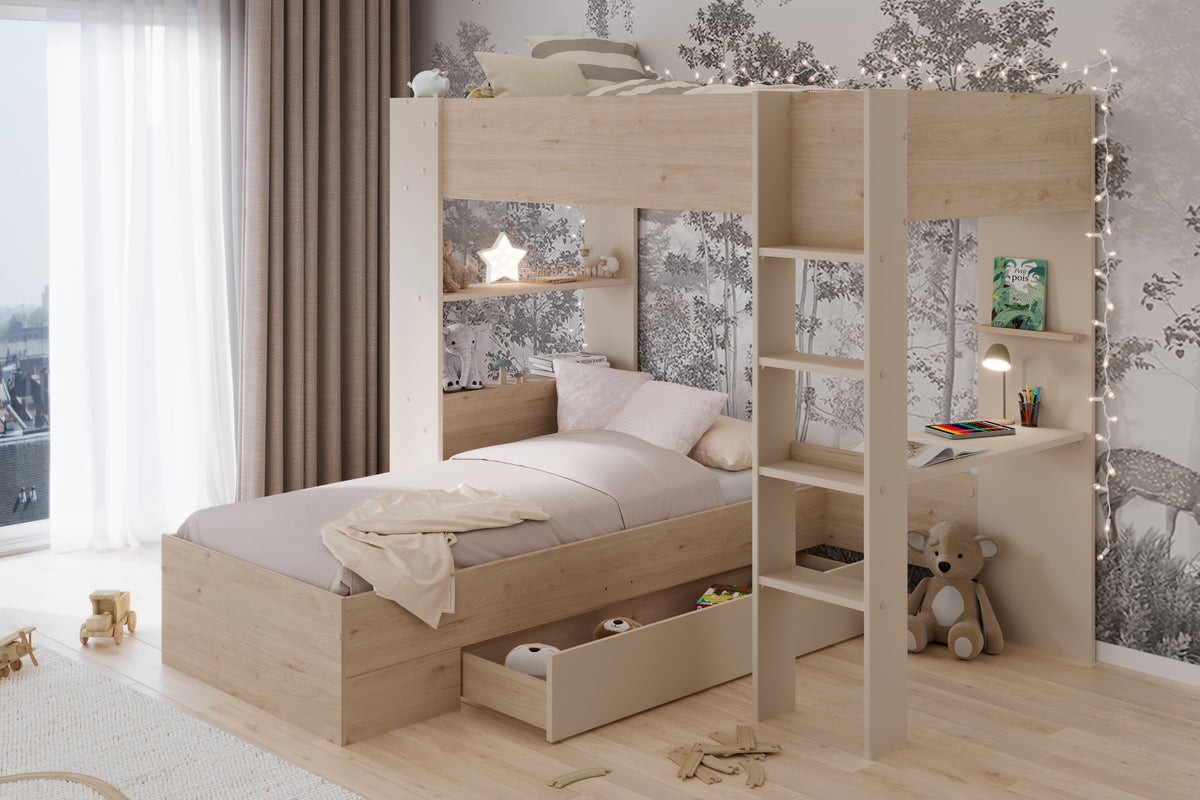 kingston-oak-cashmere-bunk-bed