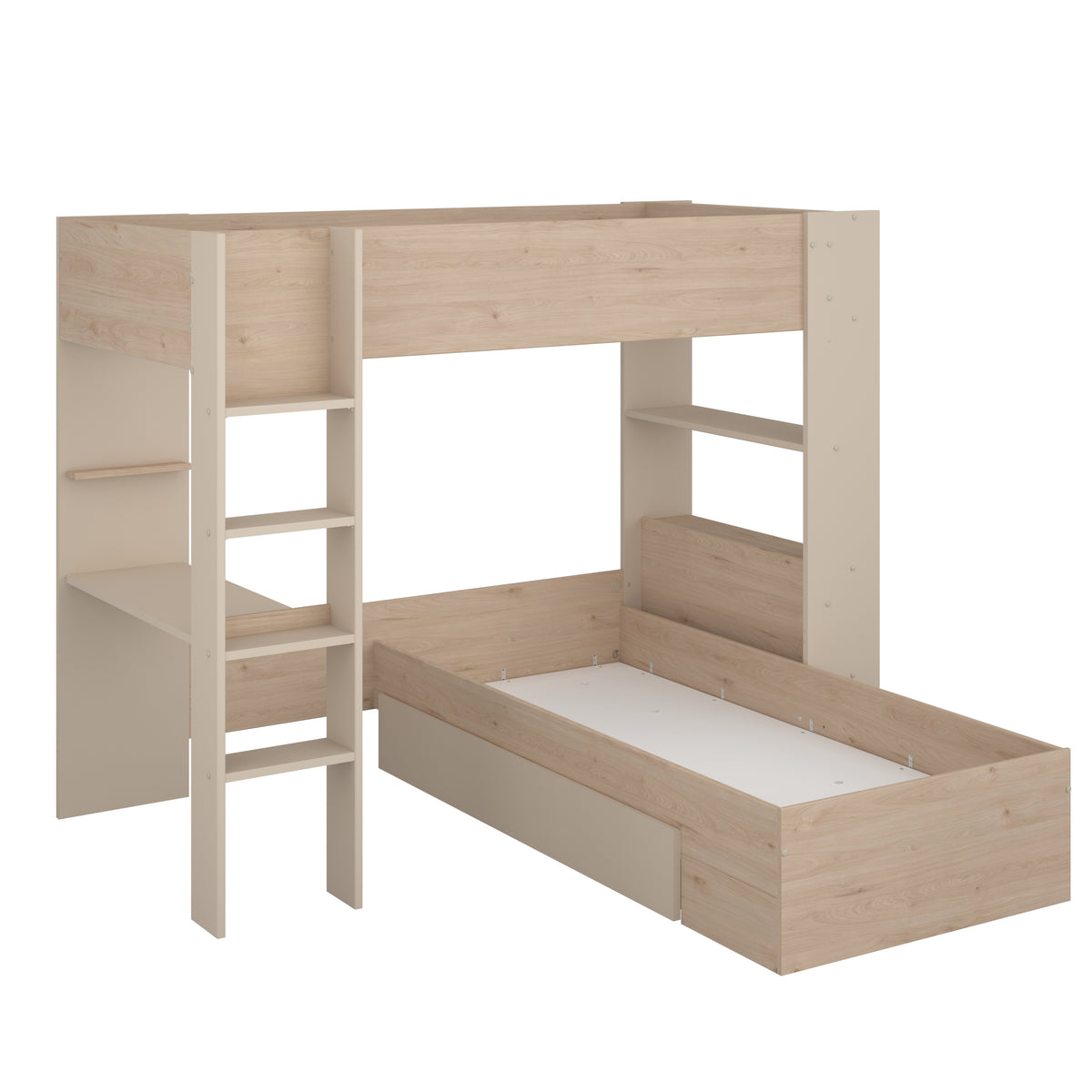 kingston-oak-cashmere-bunk-bed