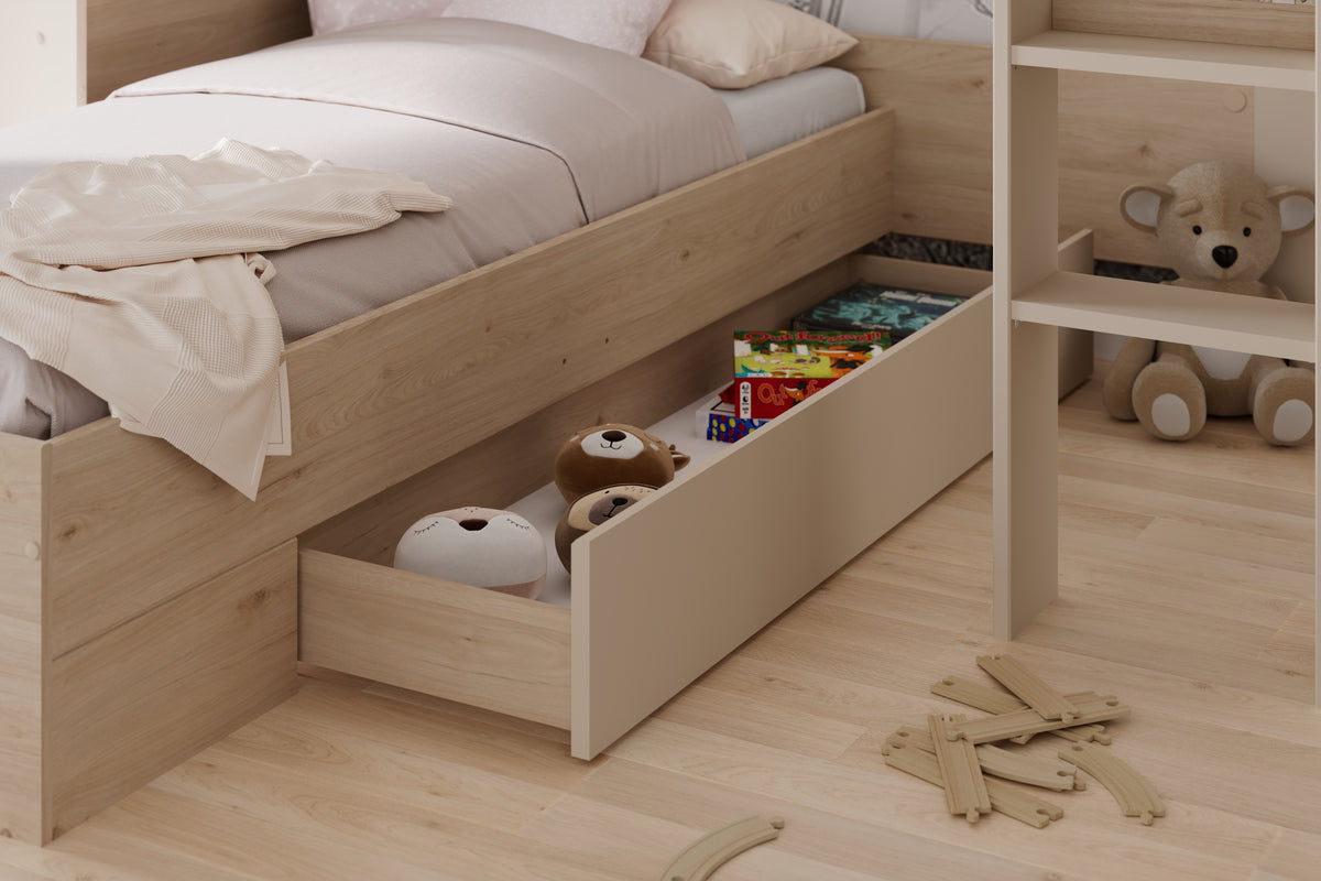 kingston-oak-cashmere-bunk-bed
