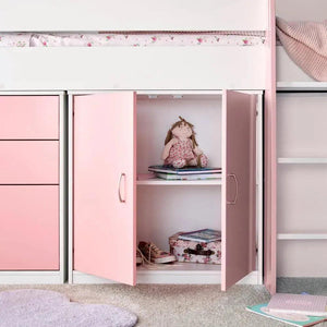 Daisy Storage Mid Sleeper