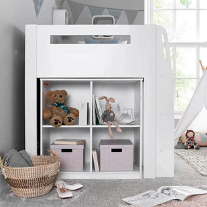 Daisy Storage Mid Sleeper