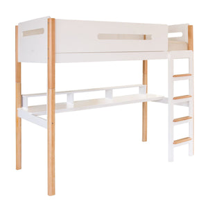 Little Folks Edit Loft Bed