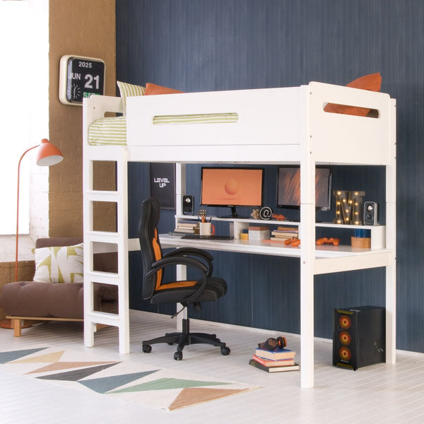 Little Folks Edit Loft Bed